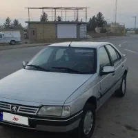 فروش 405|خودرو سواری و وانت|اسفراین, |دیوار