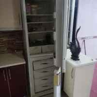 یخچال|یخچال و فریزر|رباط‌کریم, الارد|دیوار