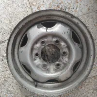 رینگ نیسان پیکاپ وسرانزا