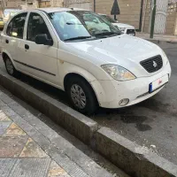 تیبا ۲ مدل ۹۹|خودرو سواری و وانت|تهران, شهرک بعثت|دیوار