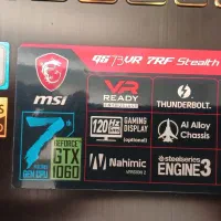 لپ تاپ msi sg73vr7rf