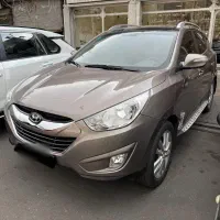 هیوندای توسان 2013