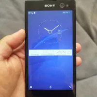 گوشی سونی C3 صفحه بزرگ