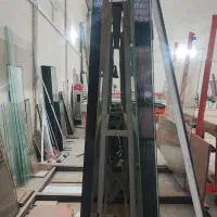 خرک شیشه سنگین کارگاهی|ابزارآلات|محمدشهر, محمدشهر|دیوار