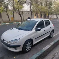 ۲۰۶ تیپ۲ مدل ۹۵