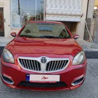 برلیانس h320 دنده ای