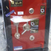 گاوصندوق را از نمایندگی رستمی ضد سرقت دار بخاهید|ابزارآلات|اردبیل, |دیوار