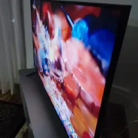 تلویزیون سامسونگ 55اینچ|تلویزیون و پروژکتور|تالش, هشتپر|دیوار