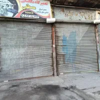 فروش سر قفلی دو باب مغازه در روبروی ترمینال جدید