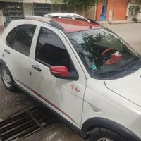 کوییک r 1400  برج ۱۰|خودرو سواری و وانت|خرم‌آباد, |دیوار