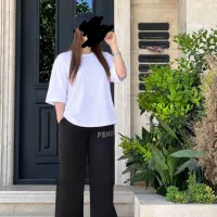 ست تیشرت و شلوار اسپورت