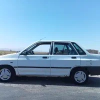 پراید مدل ۹۰ فروش فوری