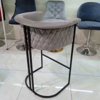 صندلی اپن کانتر جزیره مدل دورن|میز و صندلی غذاخوری|کرج, حصارک پایین|دیوار