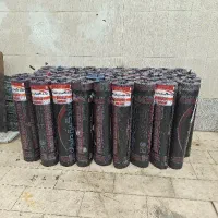 ایزوگام فویل دار دلیجان
