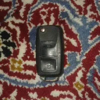 سوییچ گمشده