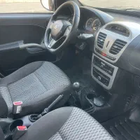 فروش سایناSدوگانه کارخانه مدل ۴۰۳|خودرو سواری و وانت|شیراز, تلخ داش|دیوار