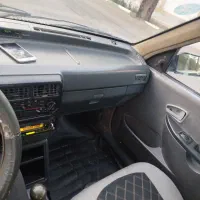 پراید ۱۳۸۸|خودرو سواری و وانت|بم, |دیوار