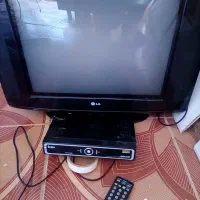 ۲۱اینچ ال جی با دیجیتال