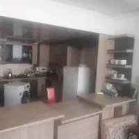 فروش آپارتمان80متری1خوابه طبقه3 درخیابان شهرداری