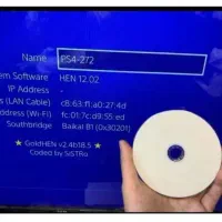 کپیخور دستگاه PS4 با نصب بازی|کنسول، بازی ویدئویی و آنلاین|میبد, |دیوار