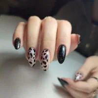 خدمات ناخن طبیعی و مرتب