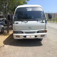 مینی بوس هیوندا