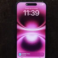 اپل iphone 14 Pro Max با حافظهٔ ۲۵۶ گیگابایت|موبایل|کرج, باغستان|دیوار