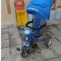 سه چرخه موزیکال