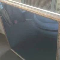 آینه قاب دار