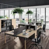 سارینا۱ اداری ۸۲متری طبقات بالا (روبه دریا)