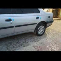 دربستی پژو 405به تمام نقاط کشور|خدمات حمل و نقل|خرمشهر, |دیوار