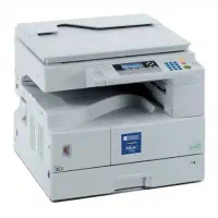 کپی A3 رومیزیricoh