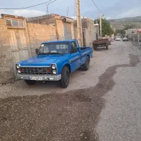 نیسان دوگانه مدل ۱۴۰۳|خودرو سواری و وانت|ویلکیج, |دیوار