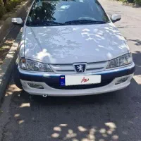 پژوپارس LX TU5 مدل ۱۳۹۸ استثنایی