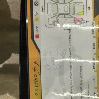 ساینا مدل s 1402 در هشتگرد نظراباد|خودرو سواری و وانت|نظرآباد, نظرآباد|دیوار