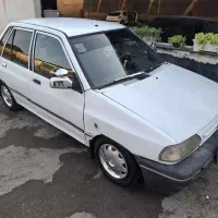 پراید اسپرت