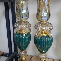 شمعدونی|صنایع دستی و سایر لوازم تزئینی|کرج, خرمدشت|دیوار