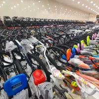 دوچرخه&+ماشین شارژی/سعید|اسباببازی بچه|اردبیل, |دیوار