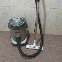جاروبرقی سطلی