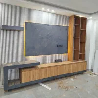 اجرای کمد و کابینت|مصالح و تجهیزات ساختمان|اردبیل, |دیوار