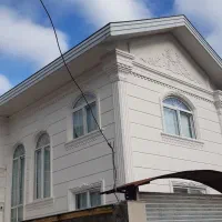 اجرای نمای رومی شسته وسیمانکاری|خدمات پیشه و مهارت|مشگین شهر, |دیوار