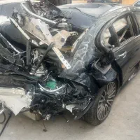 فول bmw 730 2017|خودرو سواری و وانت|تهران, سعادت‌آباد|دیوار