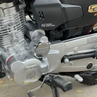 موتور هوندا|موتورسیکلت|سبزوار, چهارراه فرودگاه|دیوار