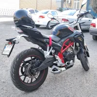 زونچن 250cc|موتورسیکلت|قم, عمار یاسر|دیوار