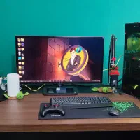 کیس گیمینگ و رندرینگ 4080 super|رایانه رومیزی|تهران, شمسآباد|دیوار