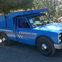 حمل بار نیسان شخصی