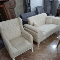 مبل طرح //غنچه مستحکم و بادوام/ اسپرت %