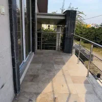 رهن و اجاره ویلا نوساز کلید نخورده|اجارهٔ خانه و ویلا|تهران, نارمک جنوبی|دیوار