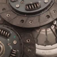 دیسک و صفحه سکو پراید در حد|قطعات یدکی و لوازم جانبی|کرمانشاه, |دیوار