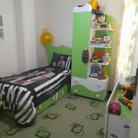 آپارتمان ۹۷ متری ۲ خواب بر اصلی پیام نور|فروش آپارتمان|ساری, |دیوار